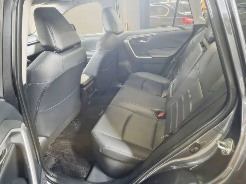 Toyota Rav4 2.5 2WD Hybrid XLE| 219�.�.| ���.��������� | Mobile.bg � ����������� 9