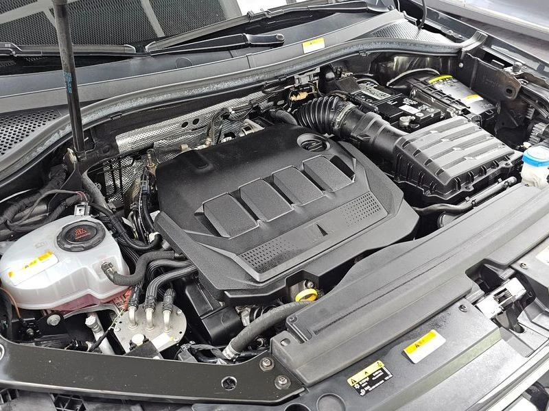 VW Tiguan 2.0 TDI Premium| 150�.�.| ���.��������� | Mobile.bg � ����������� 6