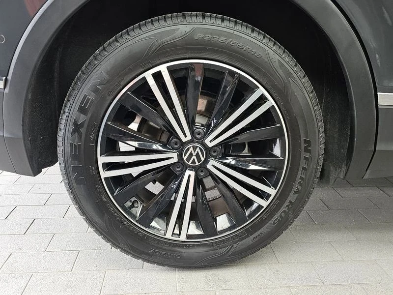 VW Tiguan 2.0 TDI Premium| 150�.�.| ���.��������� | Mobile.bg � ����������� 5