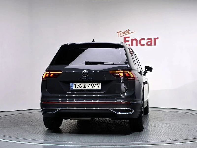 VW Tiguan 2.0 TDI Premium| 150�.�.| ���.��������� | Mobile.bg � ����������� 4