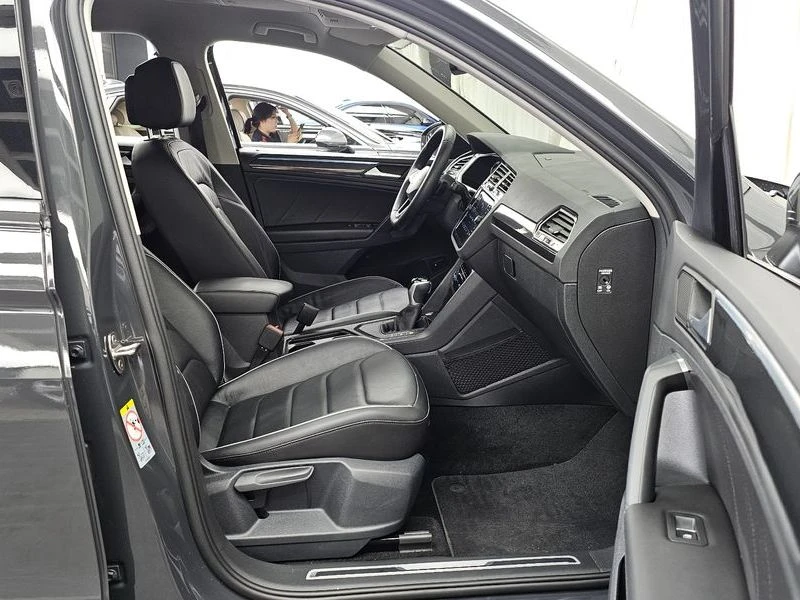 VW Tiguan 2.0 TDI Premium| 150�.�.| ���.��������� | Mobile.bg � ����������� 11