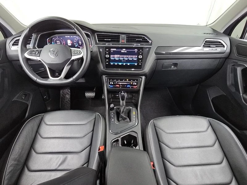 VW Tiguan 2.0 TDI Premium| 150�.�.| ���.��������� | Mobile.bg � ����������� 7