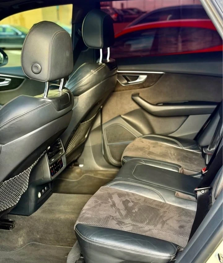 Audi Q8 50 tdi mild-hibrid, снимка 8 - Автомобили и джипове - 55539466