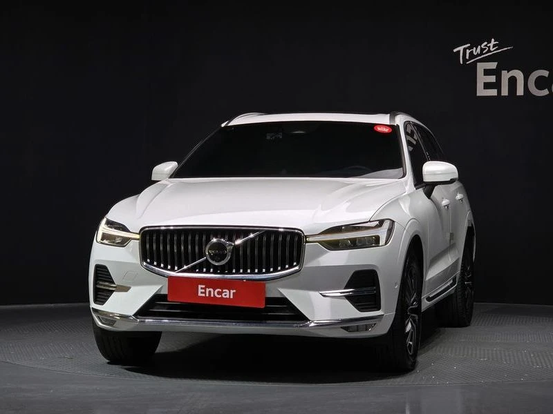 Volvo XC60 КРАЙНА ЦЕНА: 29192 EUR, снимка 3 - Автомобили и джипове - 55967151