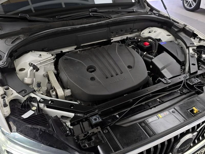 Volvo XC60 КРАЙНА ЦЕНА: 29192 EUR, снимка 6 - Автомобили и джипове - 55967151