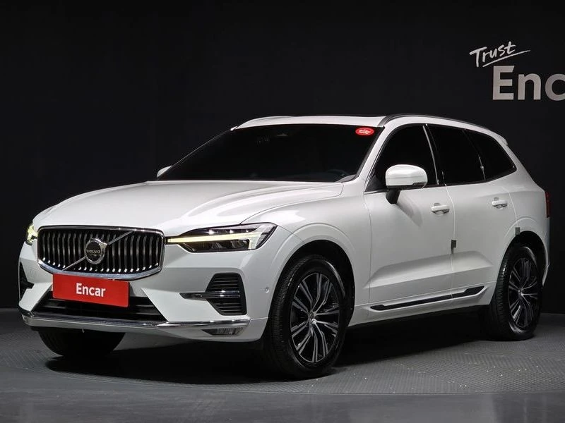 Volvo XC60 КРАЙНА ЦЕНА: 29192 EUR