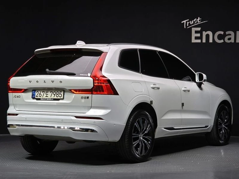 Volvo XC60 КРАЙНА ЦЕНА: 29192 EUR, снимка 2 - Автомобили и джипове - 55967151