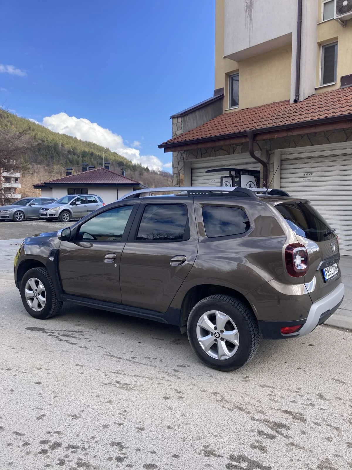 Dacia Duster 1000Tce - изображение 4