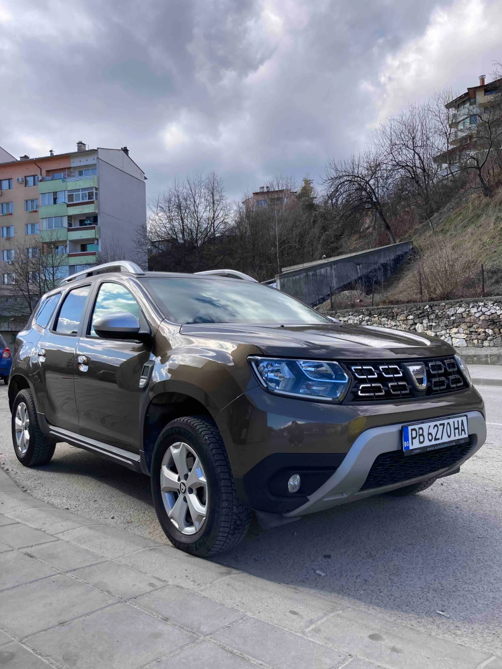 Dacia Duster 1000Tce - изображение 7