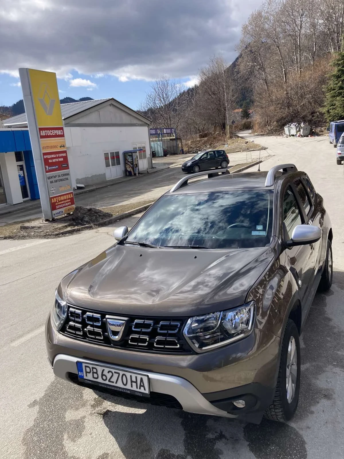Dacia Duster 1000Tce - изображение 2
