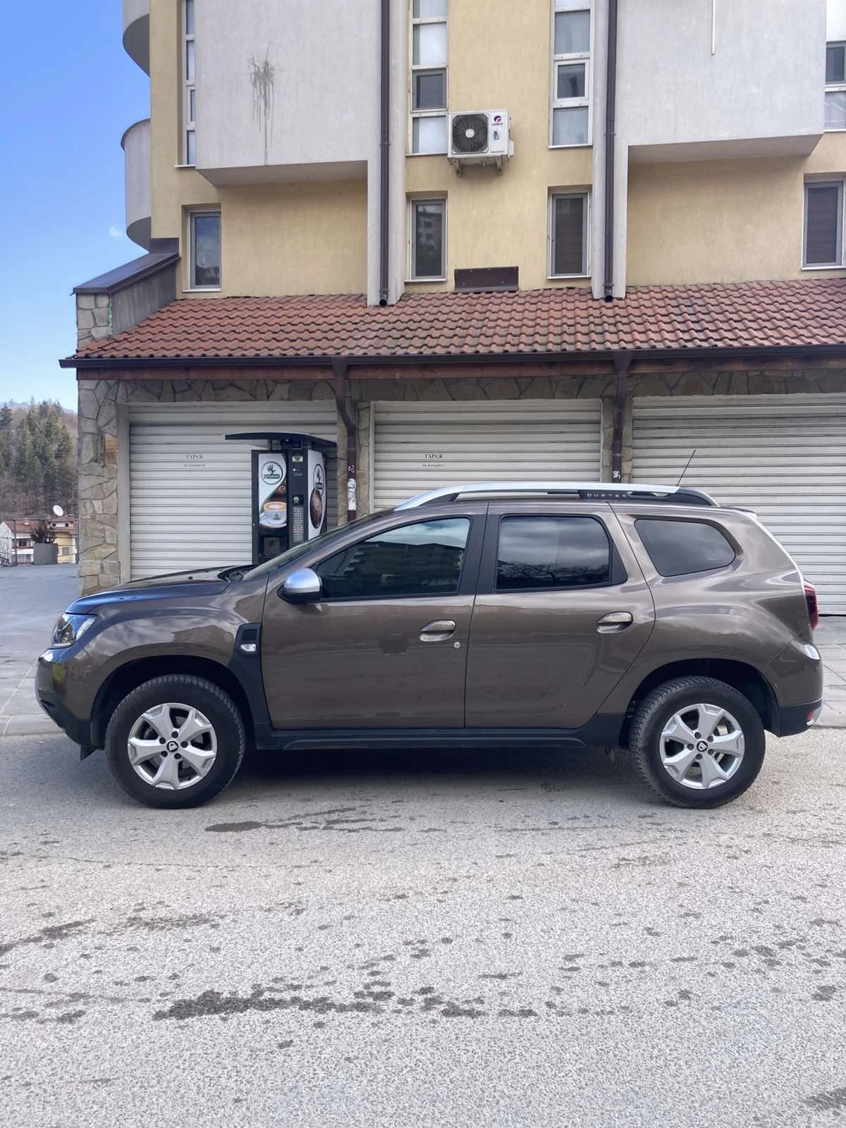 Dacia Duster 1000Tce - изображение 3