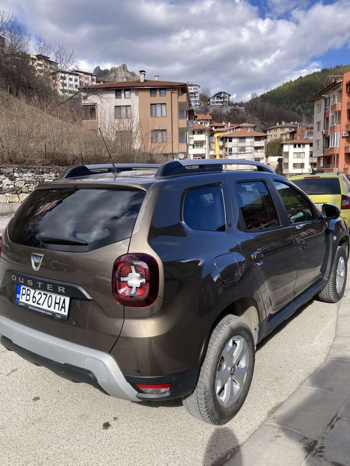 Dacia Duster 1000Tce - изображение 8