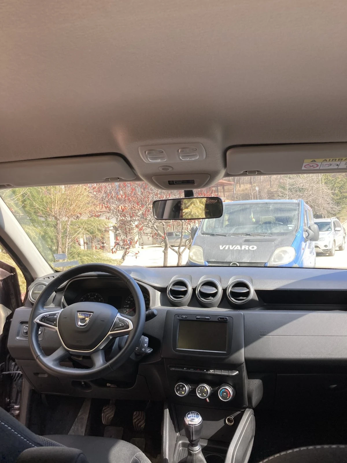 Dacia Duster 1000Tce - изображение 10