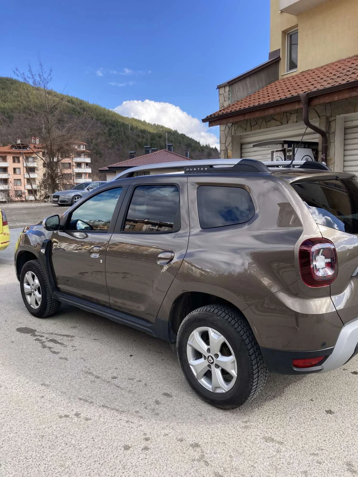 Dacia Duster 1000Tce - изображение 9