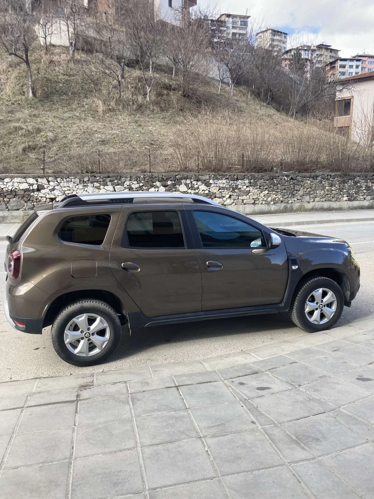 Dacia Duster 1000Tce - изображение 6