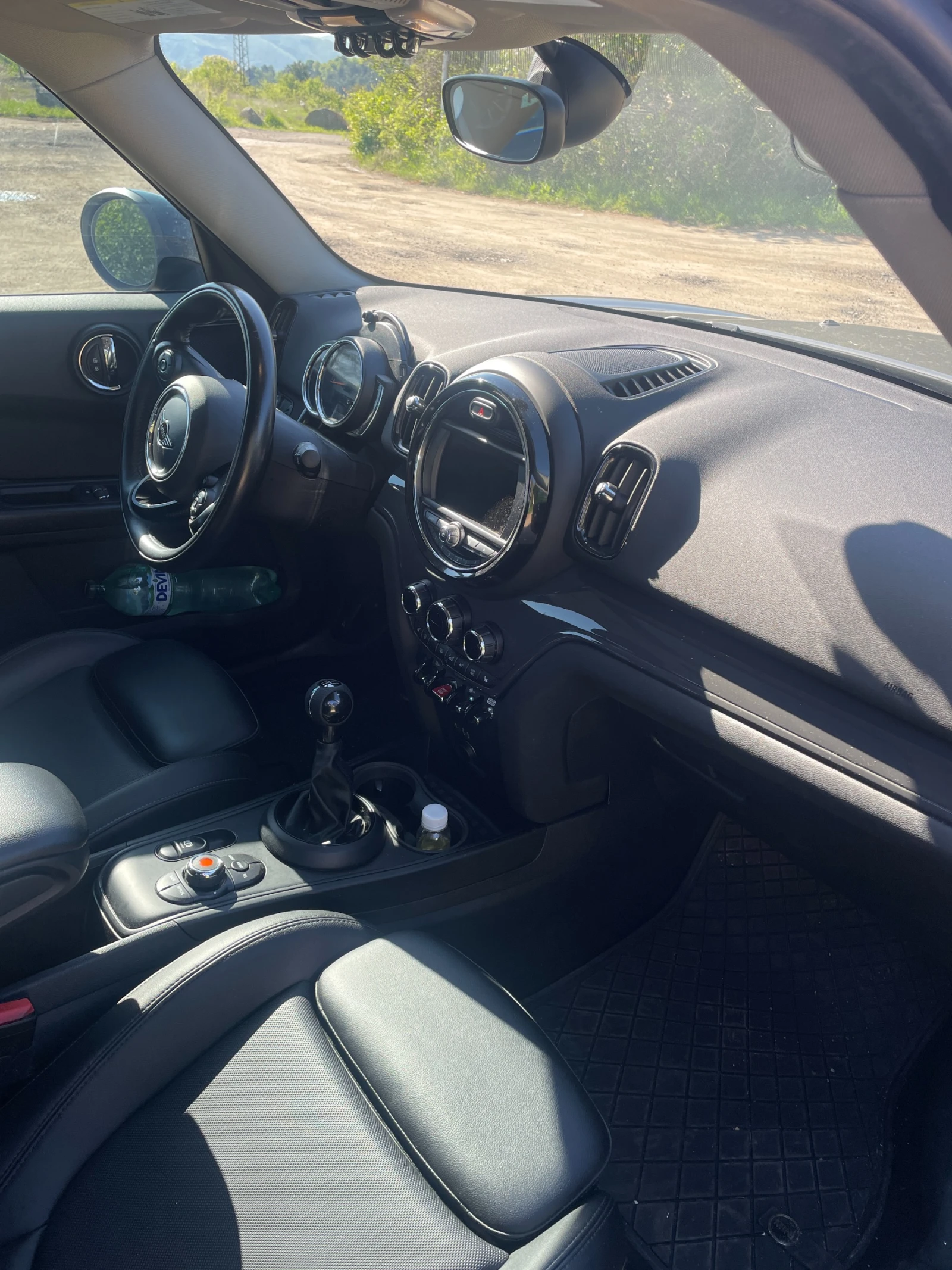 Mini Countryman  - изображение 7