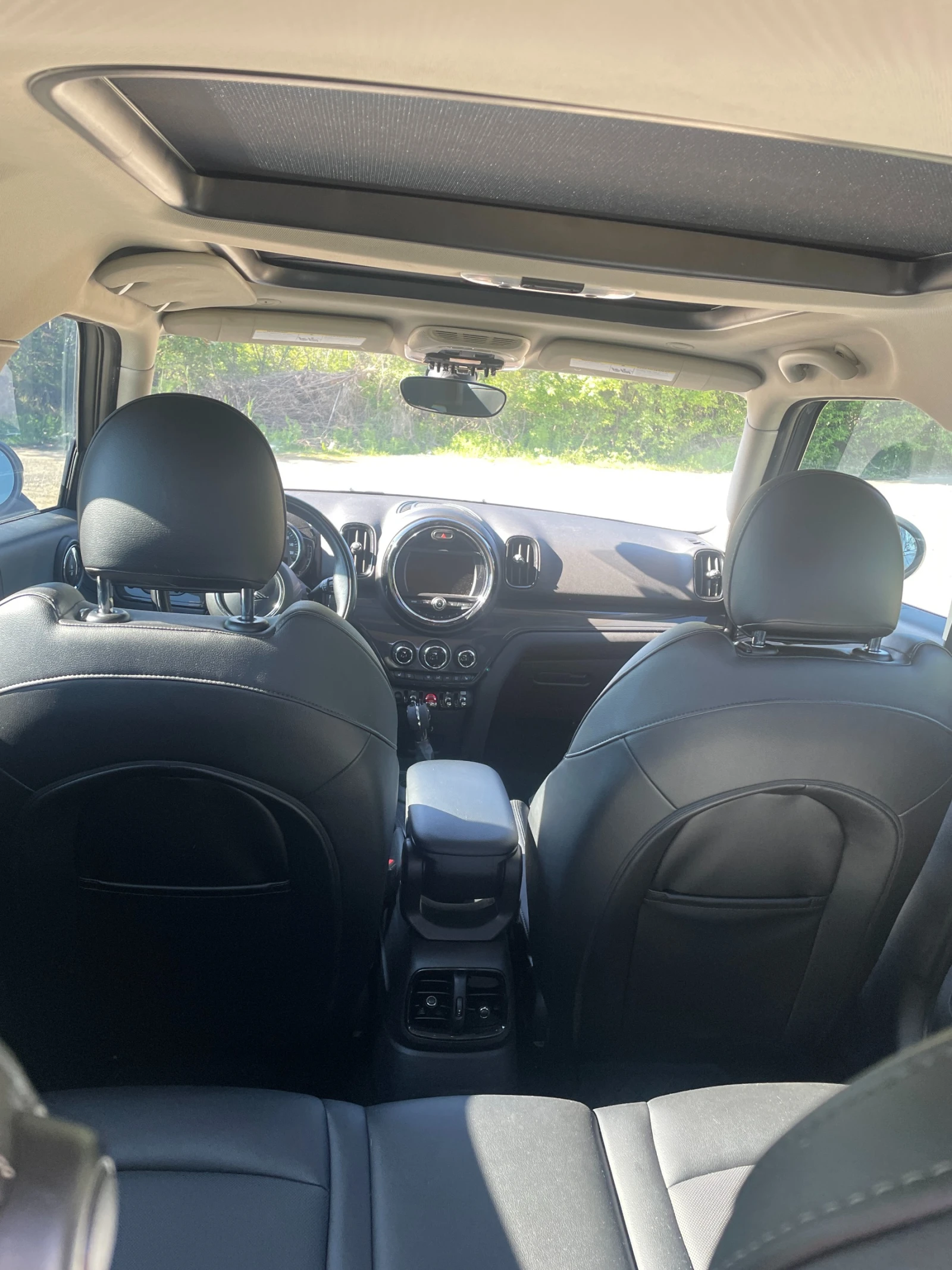 Mini Countryman  - изображение 6