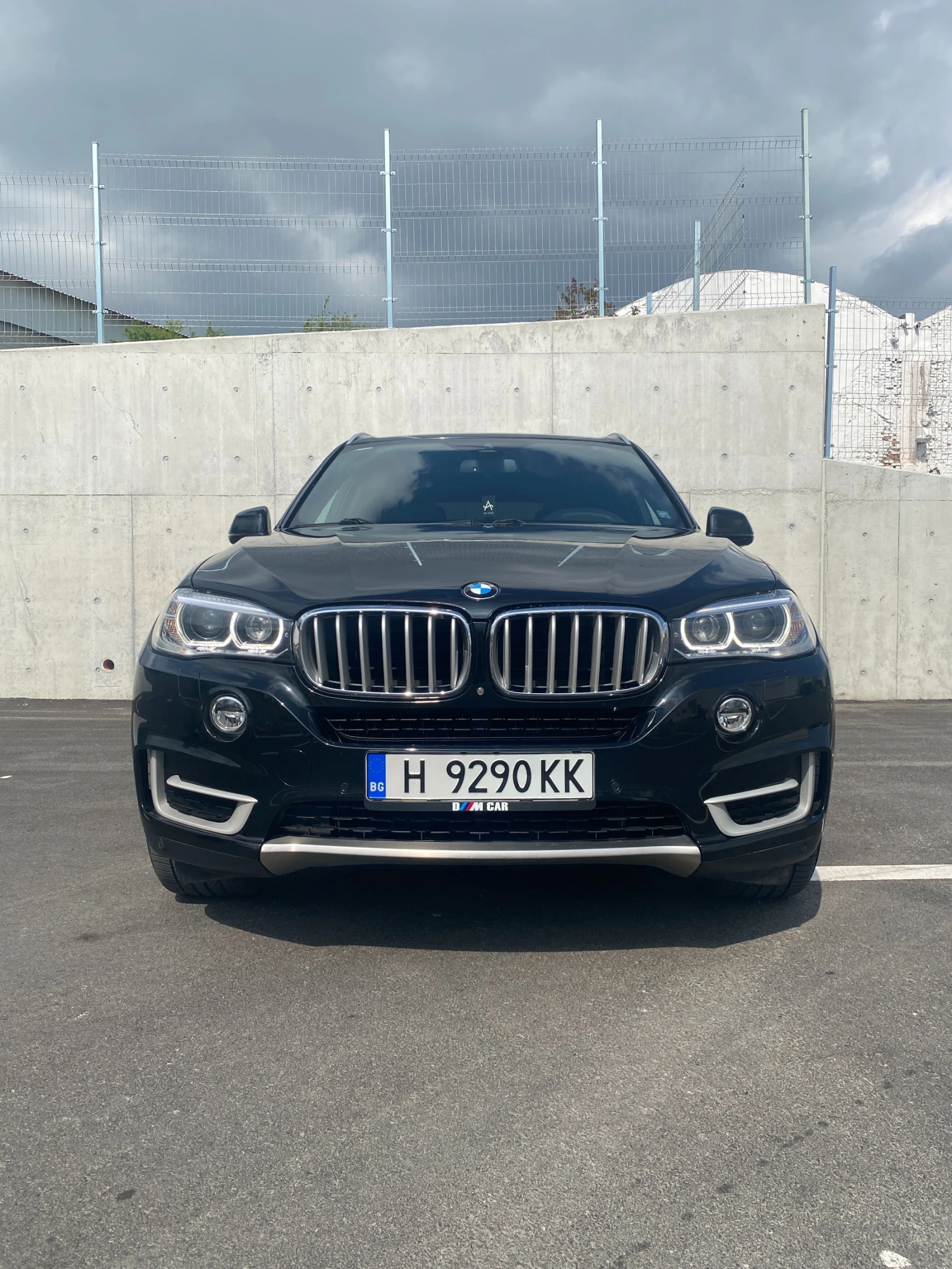 BMW X5 3.0D X-Drive ������ | Mobile.bg � ����������� 1