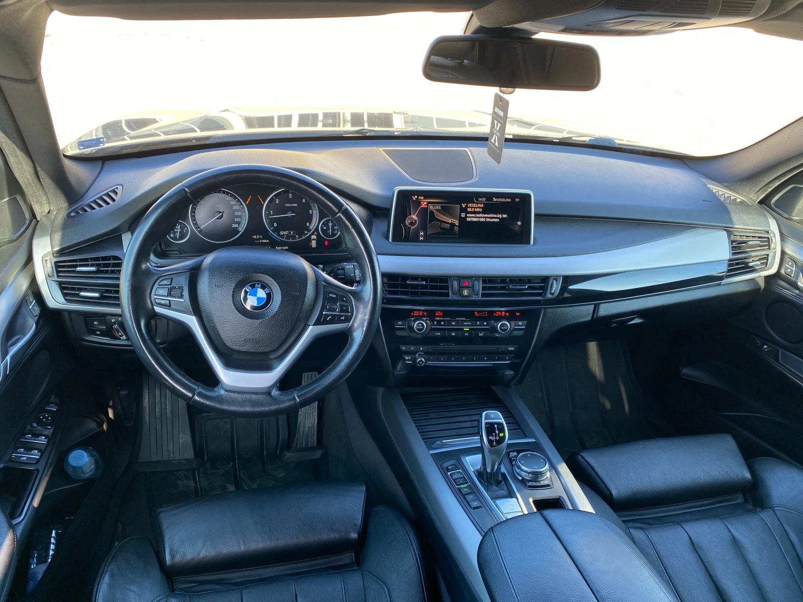 BMW X5 3.0D X-Drive ������ | Mobile.bg � ����������� 5