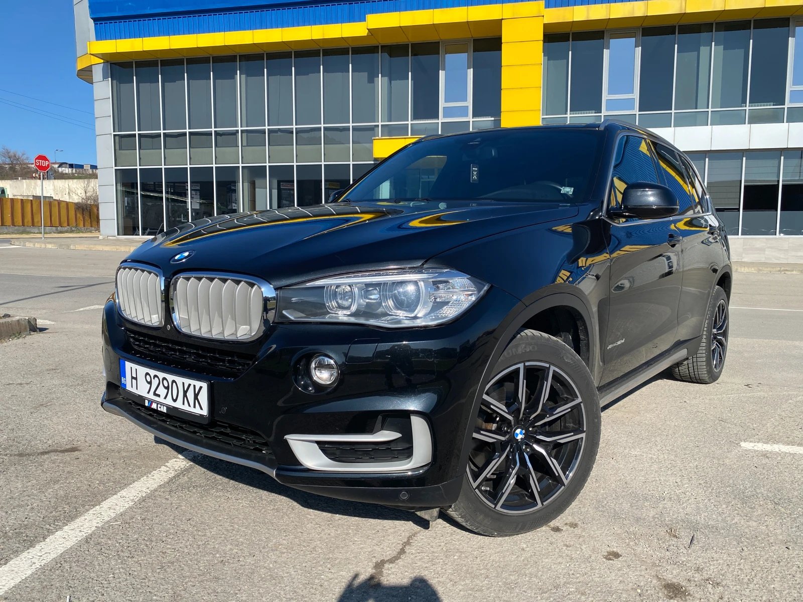 BMW X5 3.0D X-Drive ������ | Mobile.bg � ����������� 2
