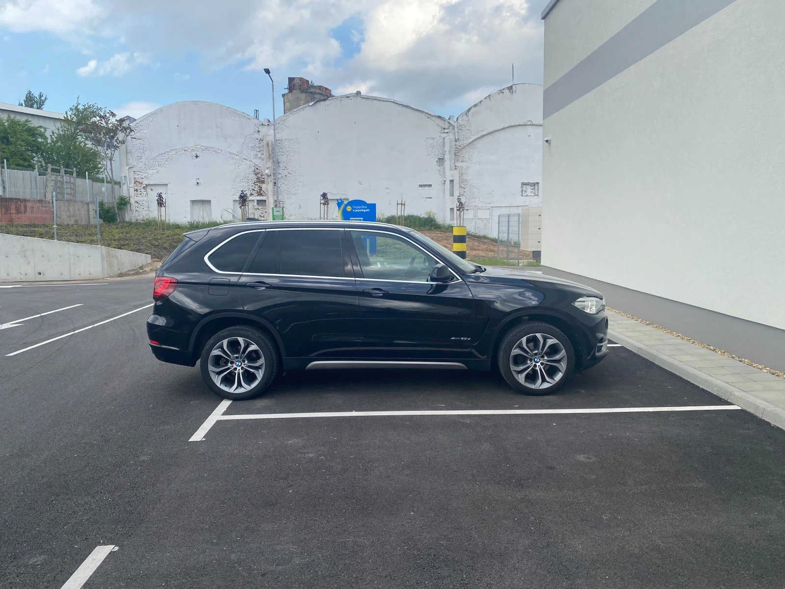 BMW X5 3.0D X-Drive ������ | Mobile.bg � ����������� 4