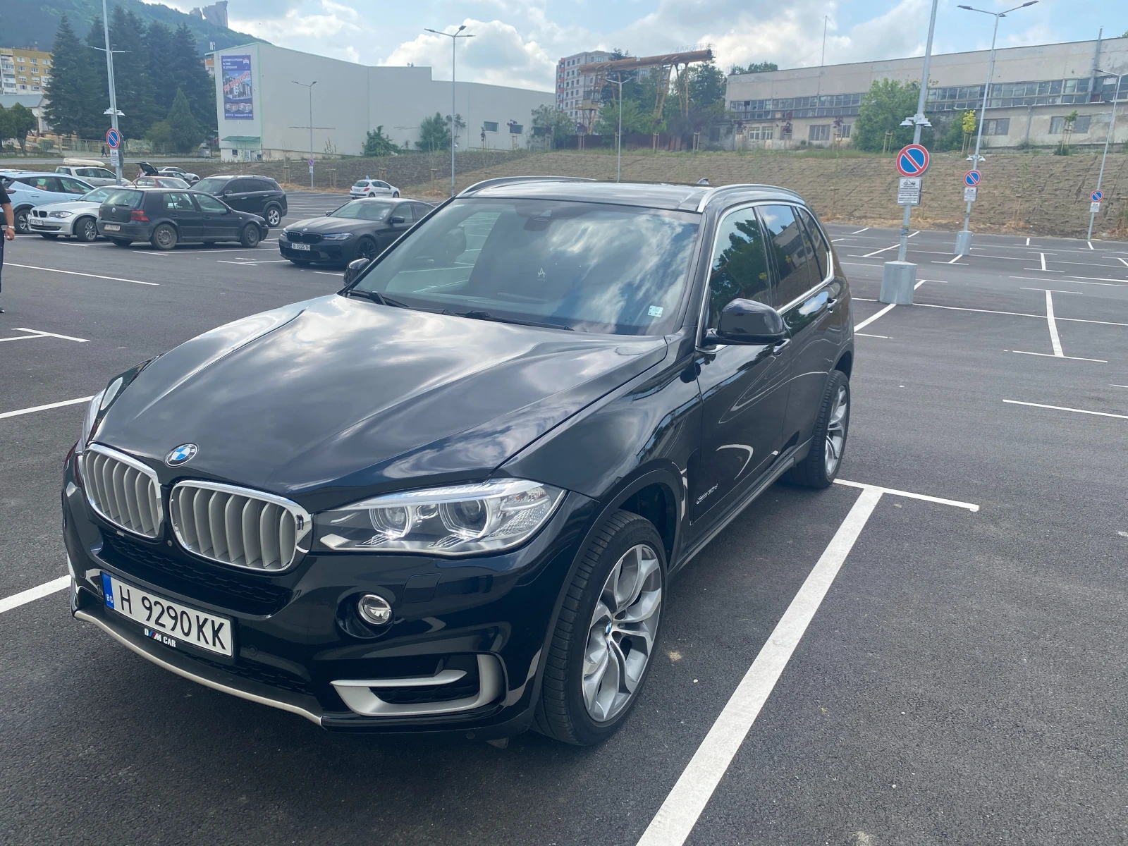 BMW X5 3.0D X-Drive ������ | Mobile.bg � ����������� 2