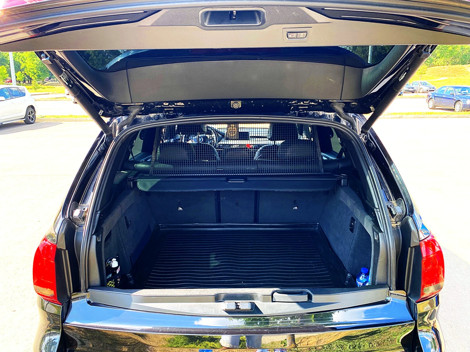 BMW X5 3.0D X-Drive | Mobile.bg � ����������� 13