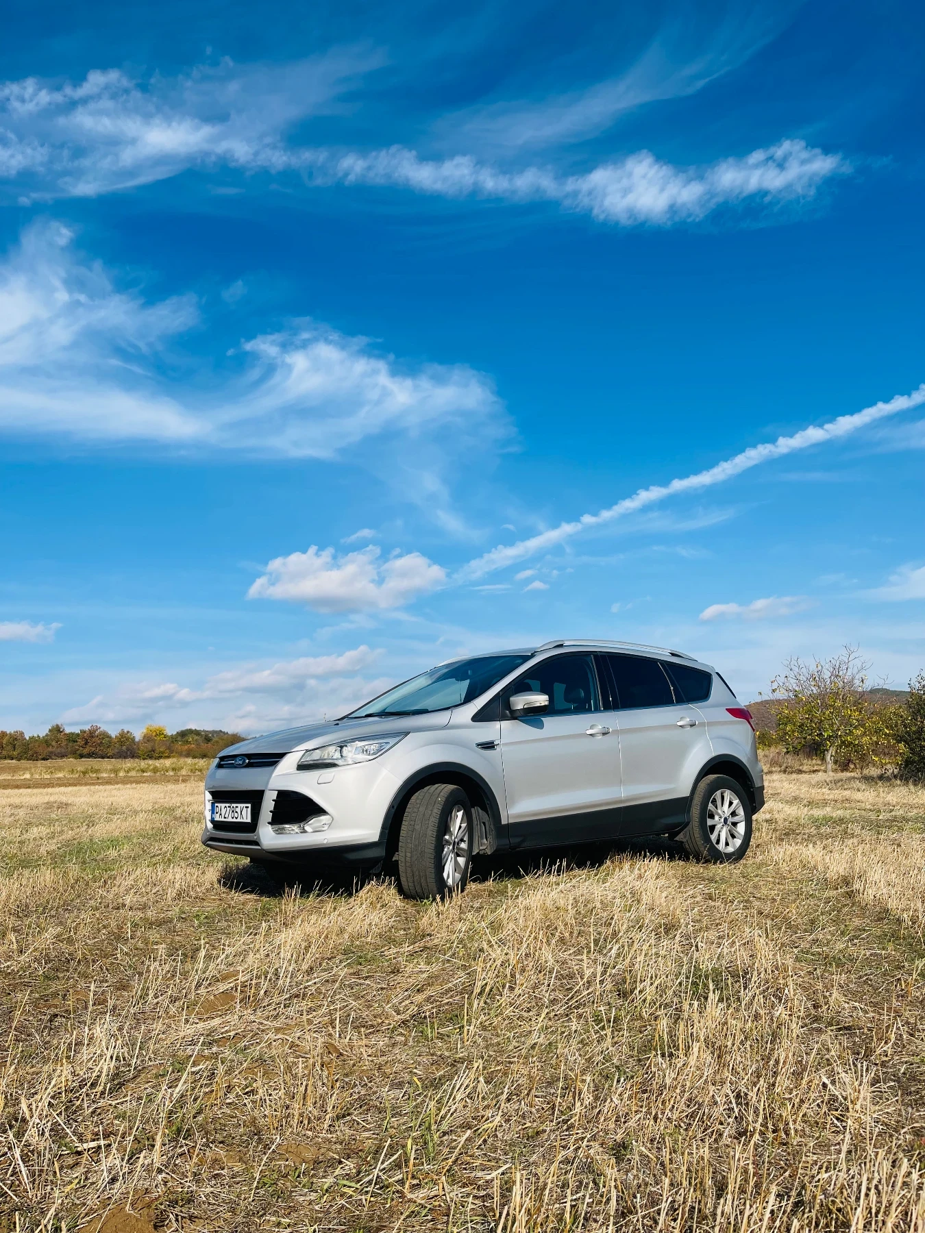Ford Kuga  - изображение 2