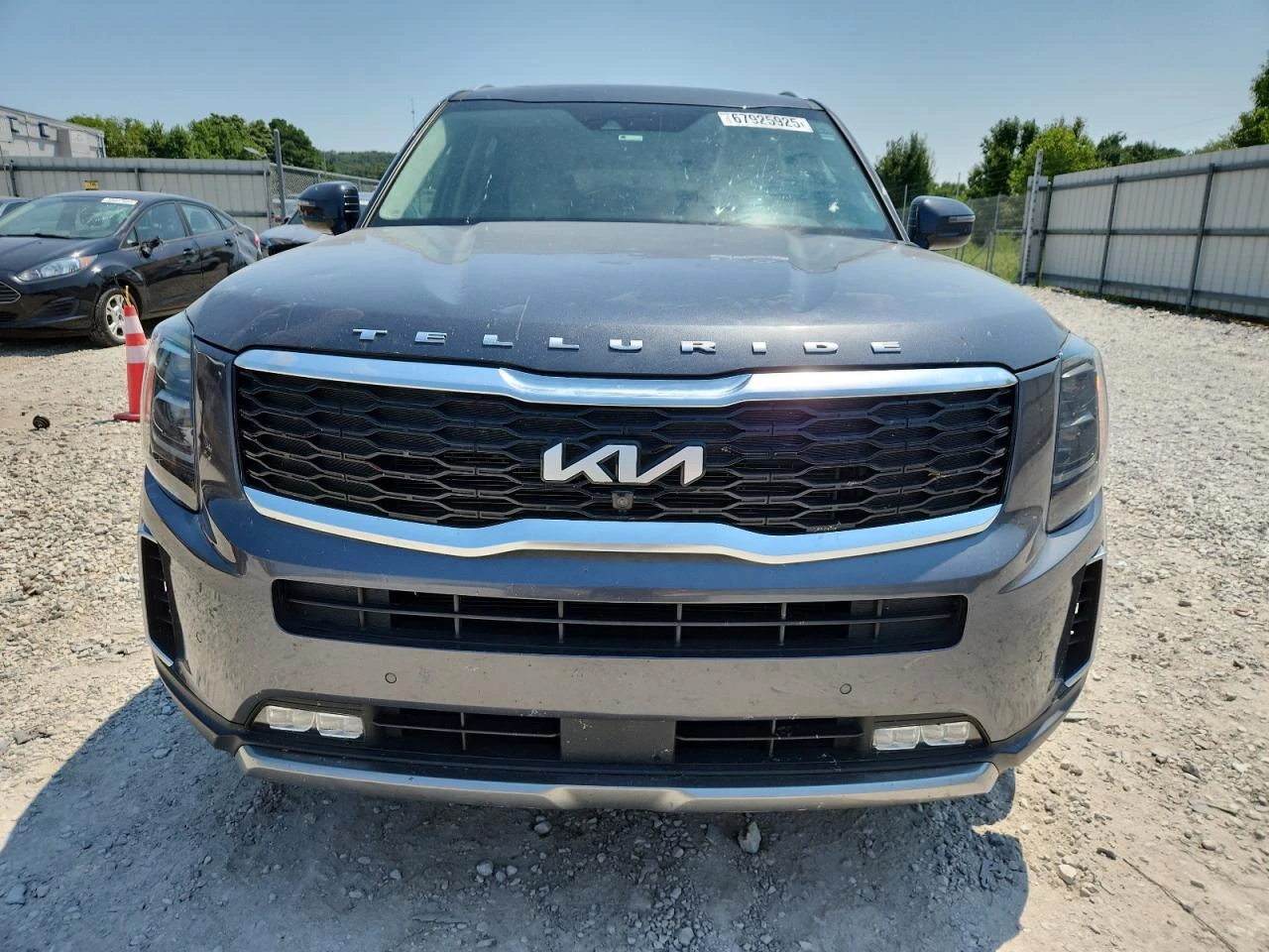 Kia Telluride SX/4X4/ПАНОРАМА/КРАЙНА ЦЕНА ДО БЪЛГАРИЯ!!! - изображение 2