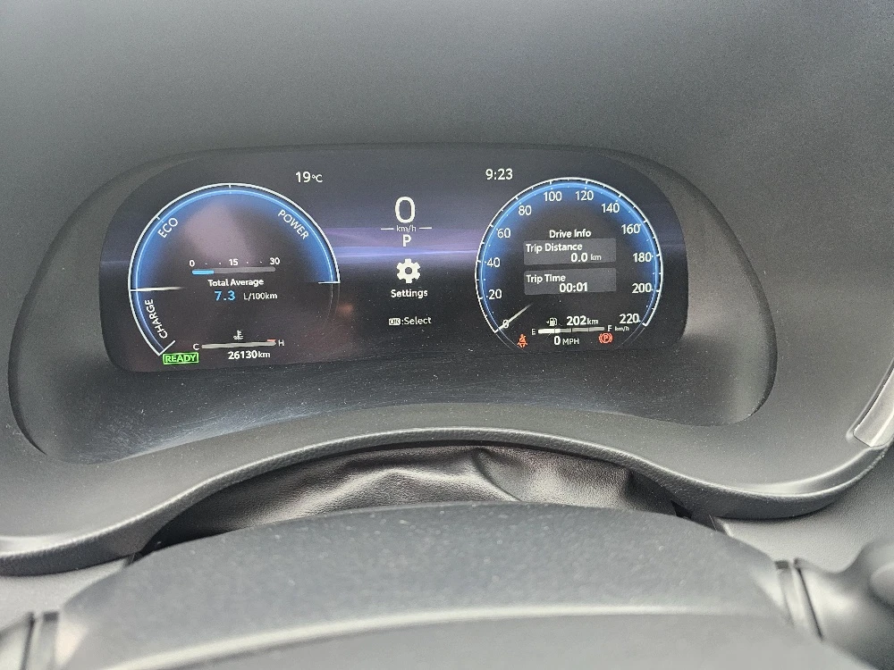 Toyota Highlander Hybrid Limited* CARFAX* БЕЗ ПЪРВОНАЧАЛНА - изображение 8