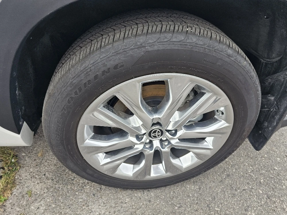 Toyota Highlander Hybrid Limited* CARFAX* БЕЗ ПЪРВОНАЧАЛНА - изображение 7