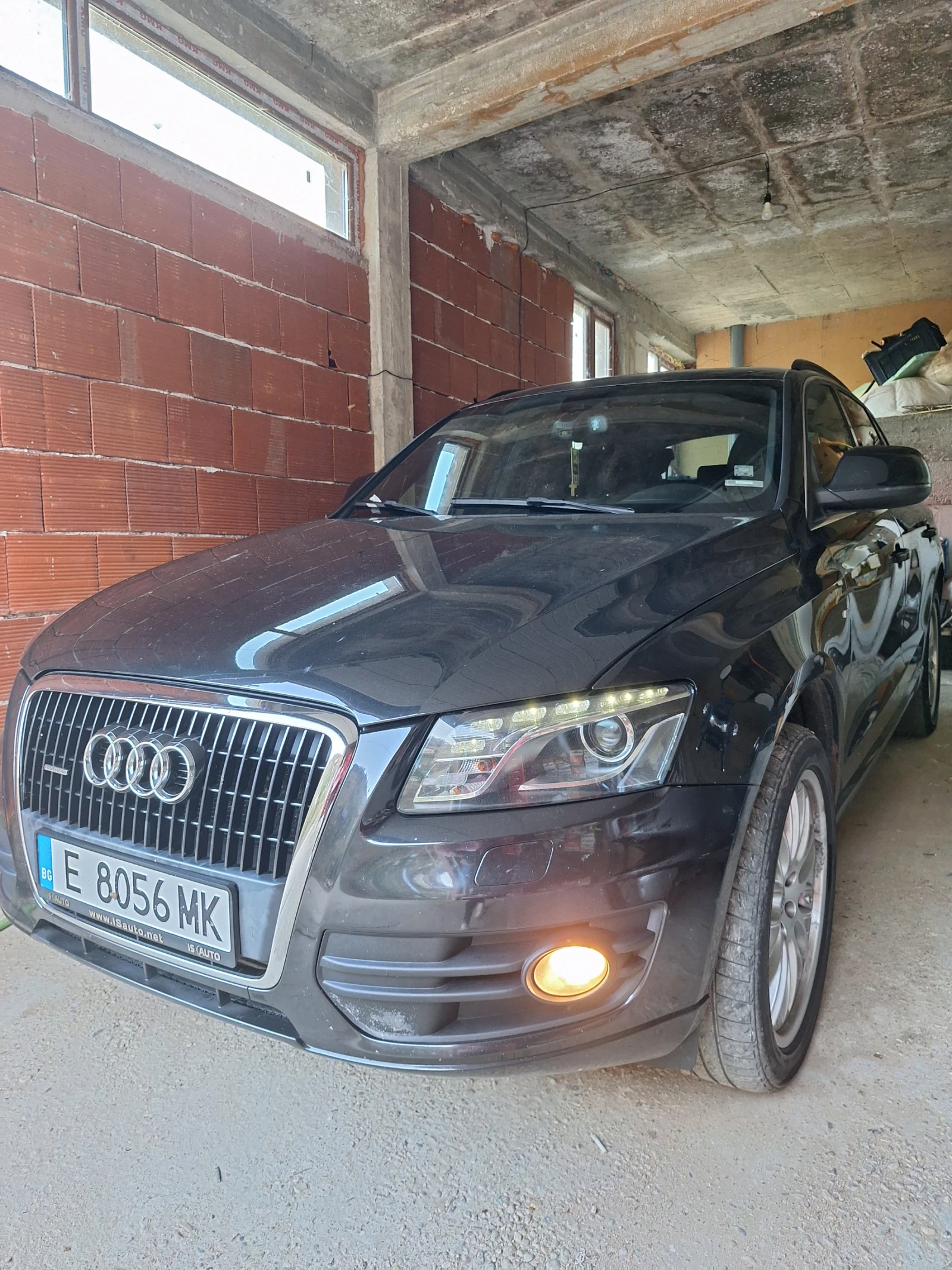 Audi Q5 | Mobile.bg — изображение 3