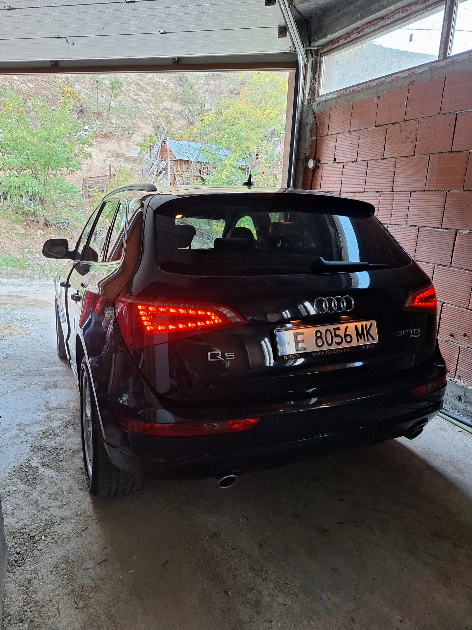 Audi Q5 | Mobile.bg — изображение 9