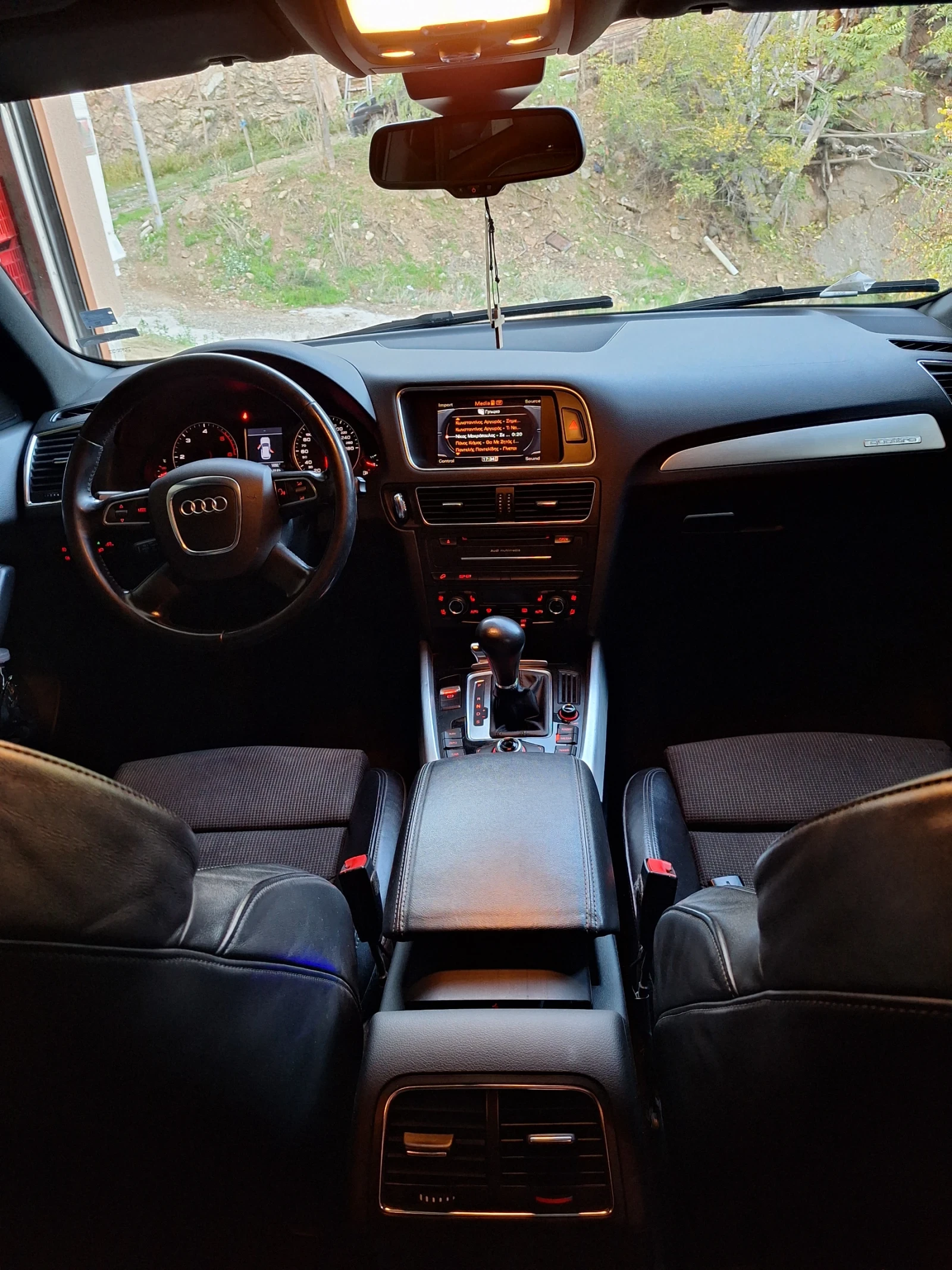 Audi Q5 | Mobile.bg — изображение 11