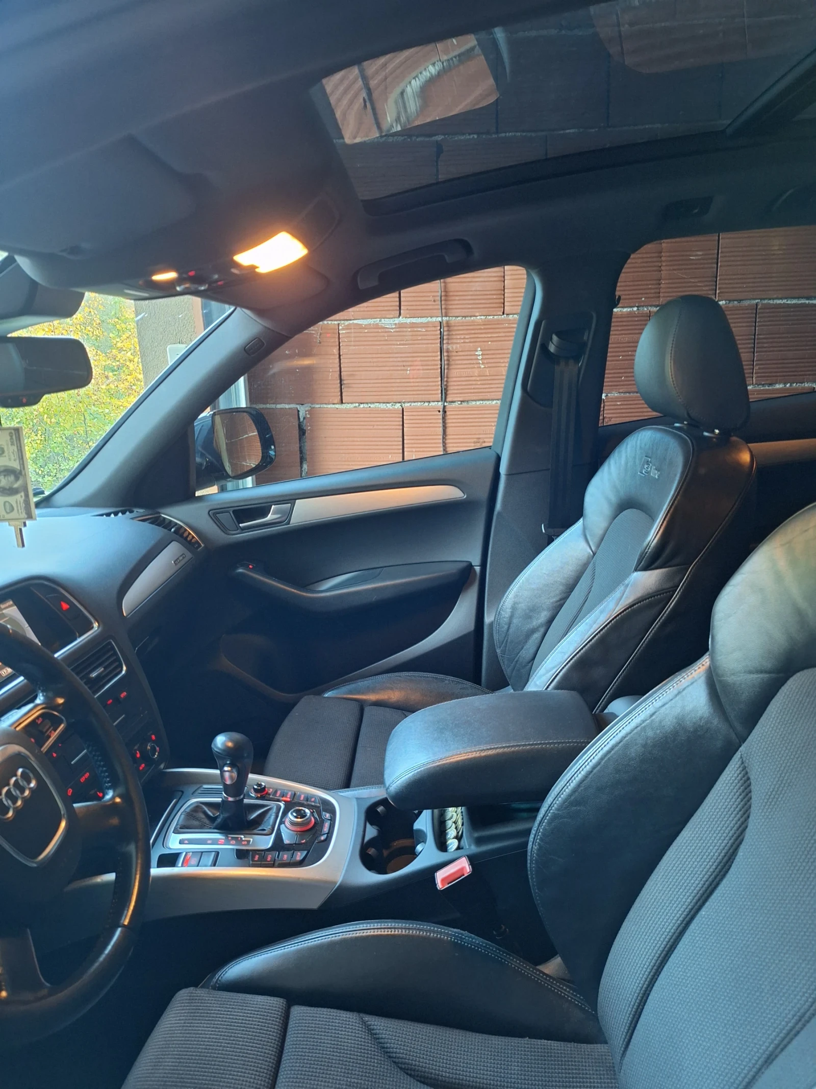 Audi Q5 | Mobile.bg — изображение 8