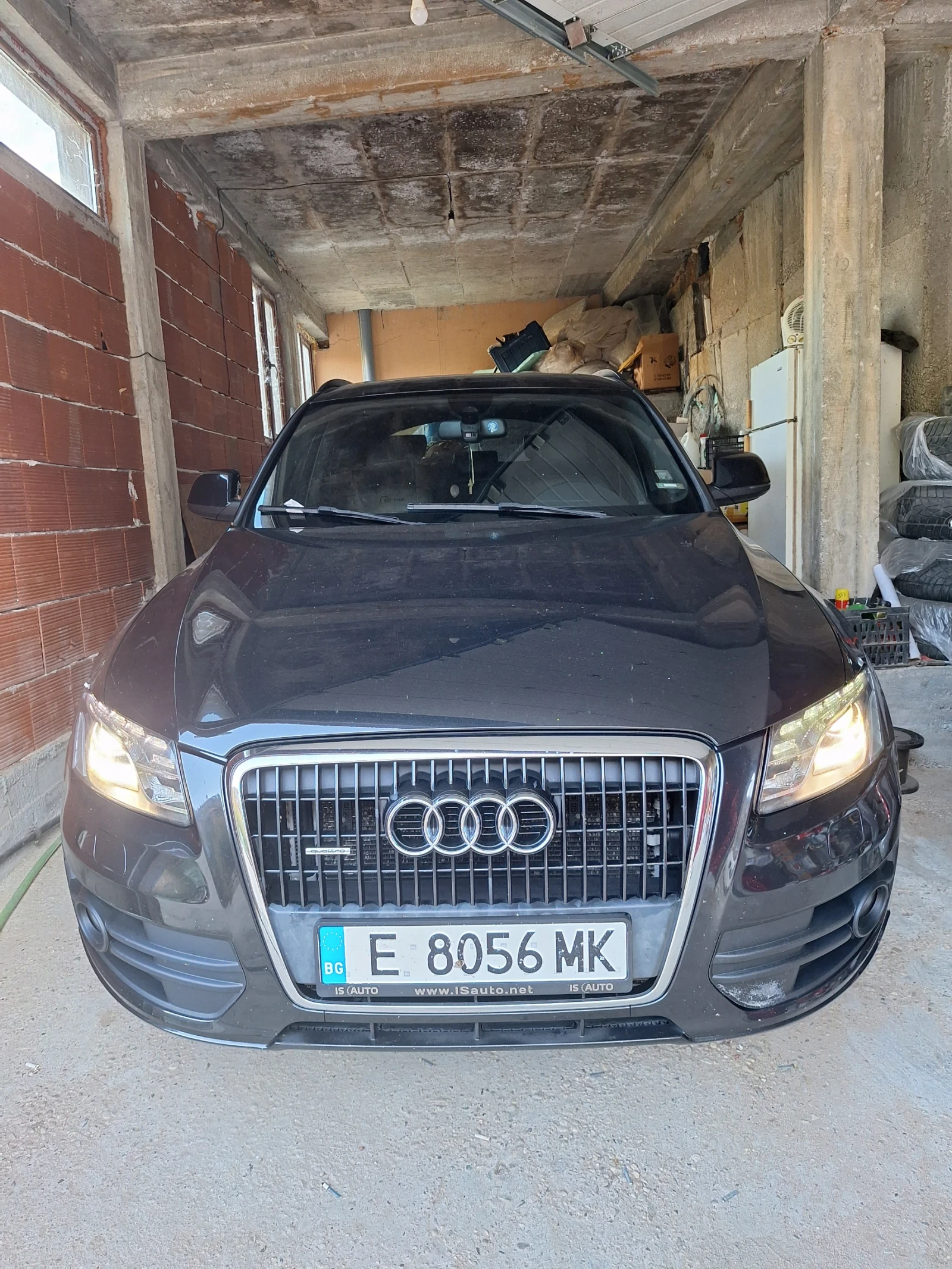 Audi Q5 | Mobile.bg — изображение 6