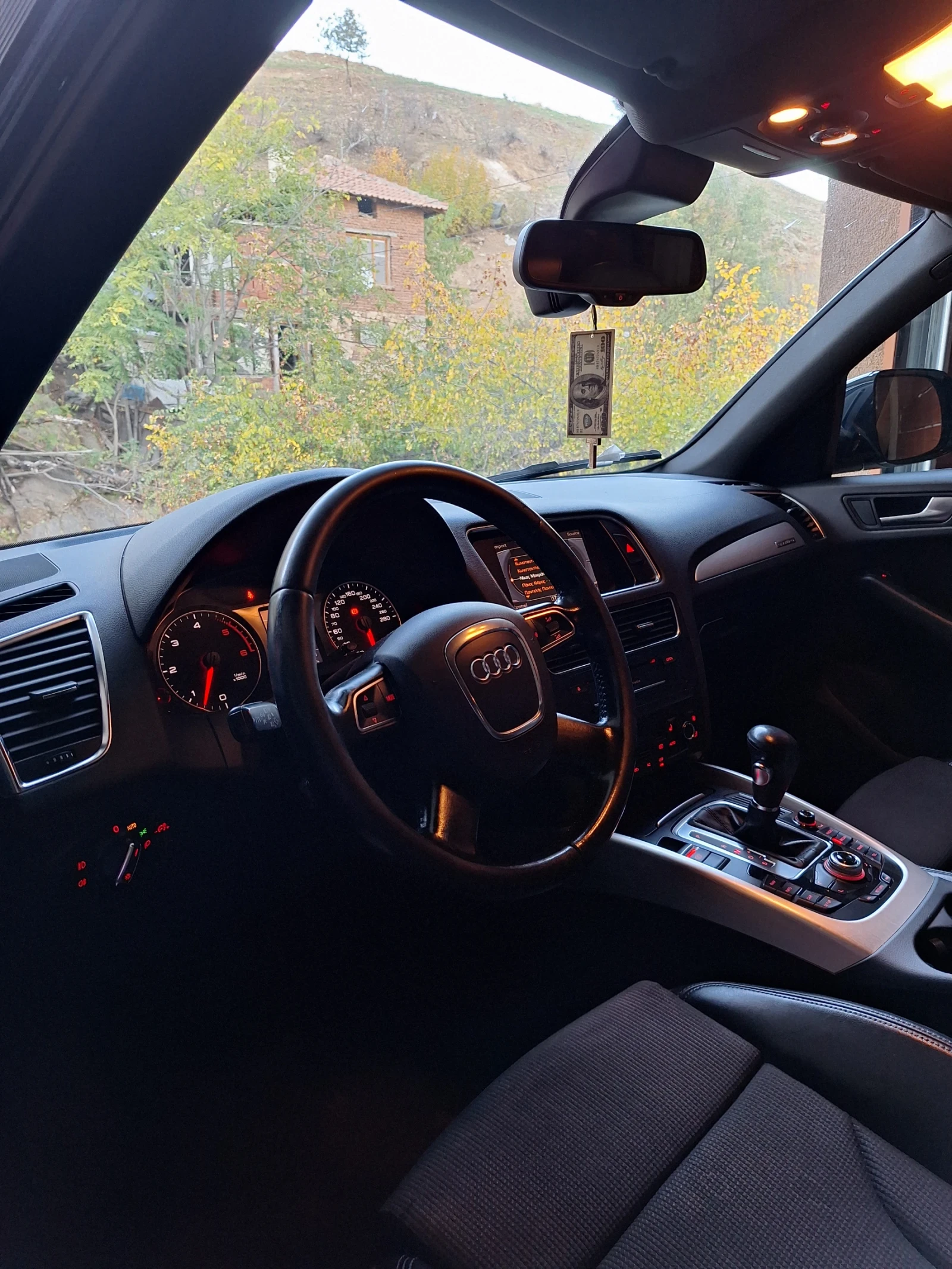 Audi Q5 | Mobile.bg — изображение 7