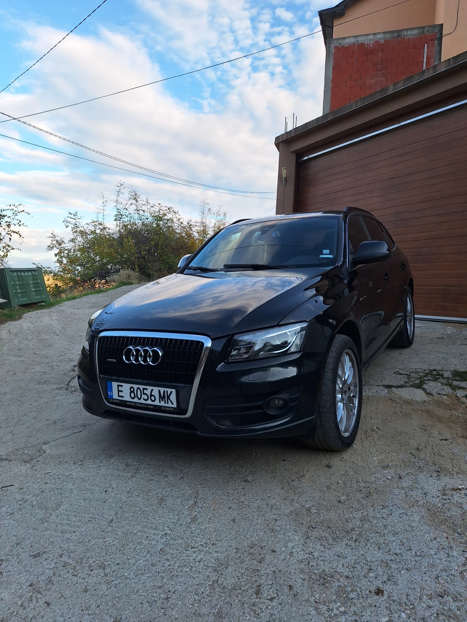 Audi Q5 | Mobile.bg — изображение 15