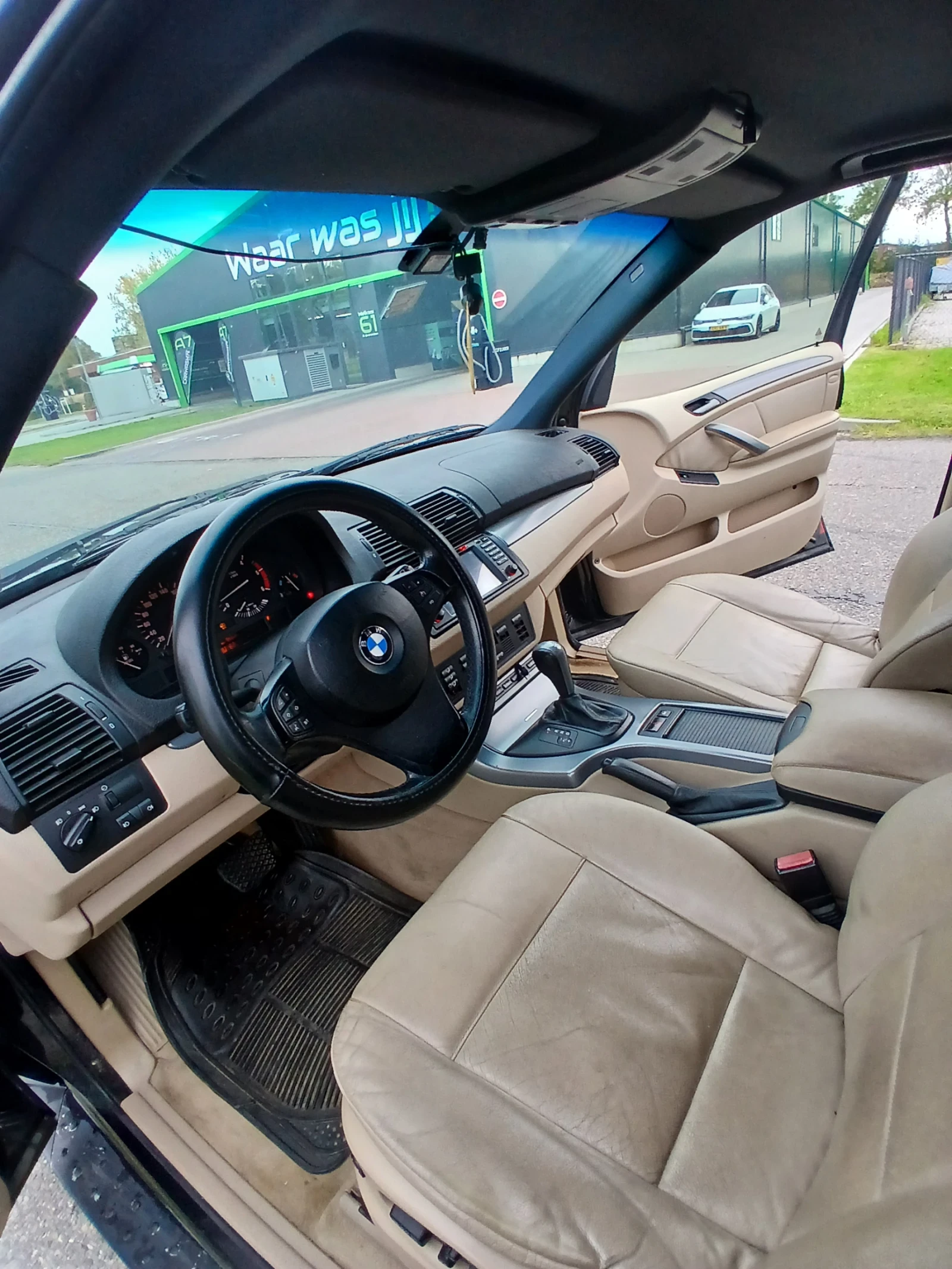 BMW X5 | Mobile.bg   8