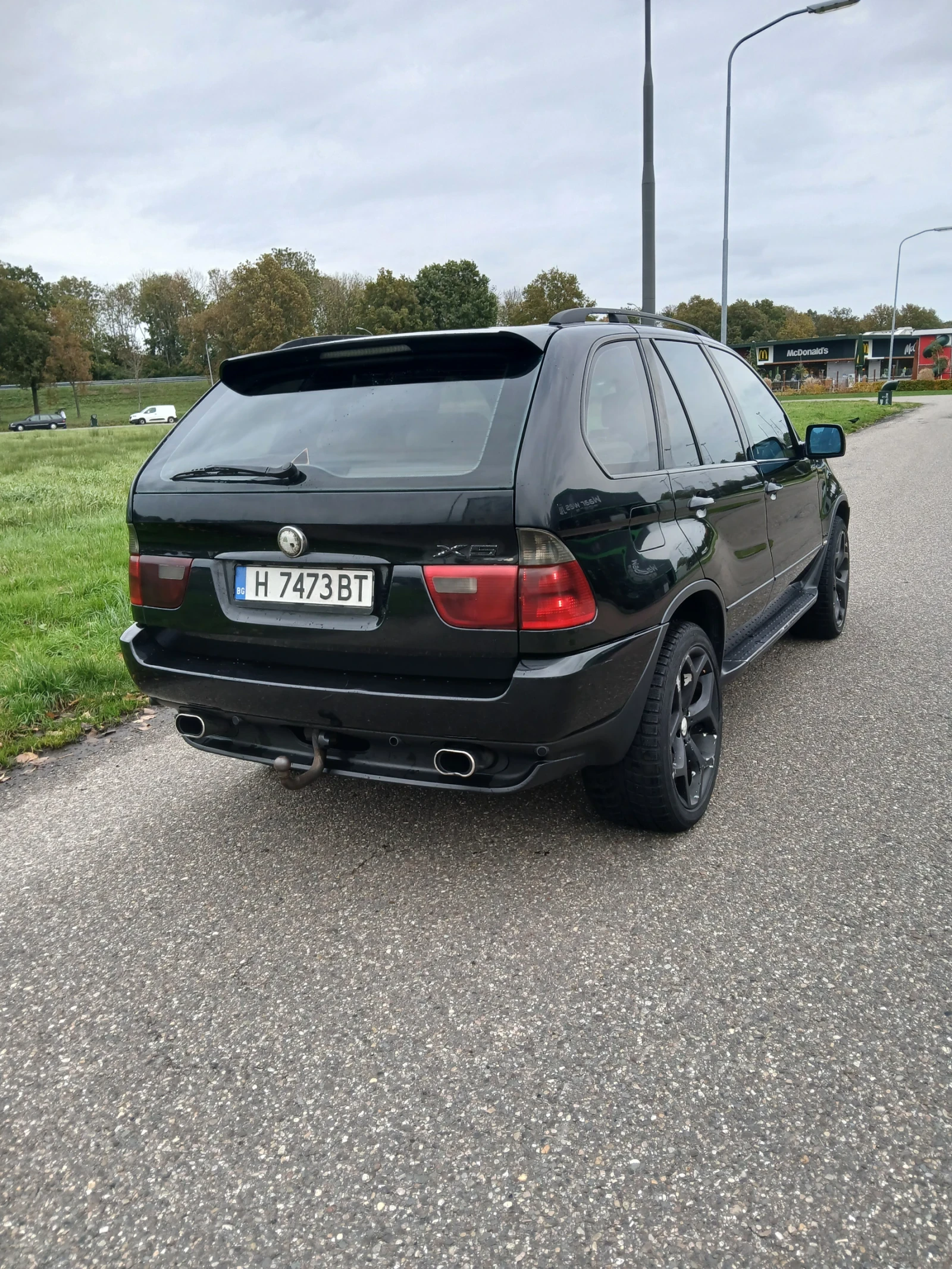 BMW X5 | Mobile.bg   2