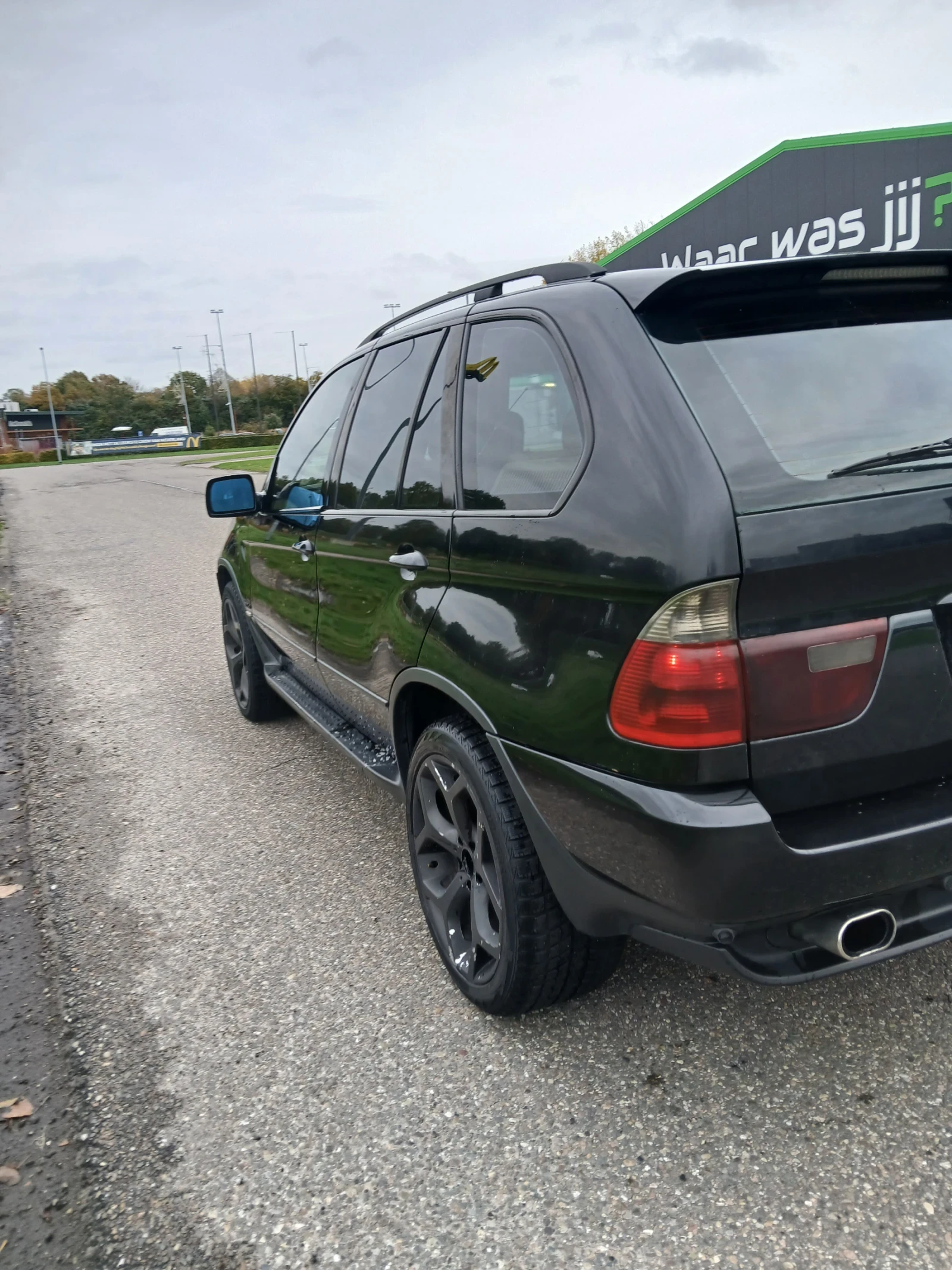 BMW X5 | Mobile.bg   3