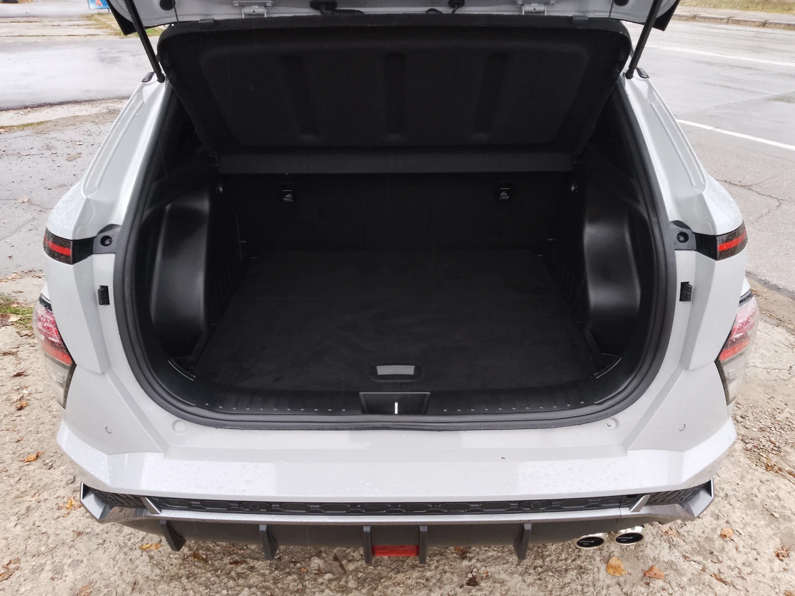 Hyundai Kona 1.0 T-GDI/N-LINE/   2029 | Mobile.bg   15