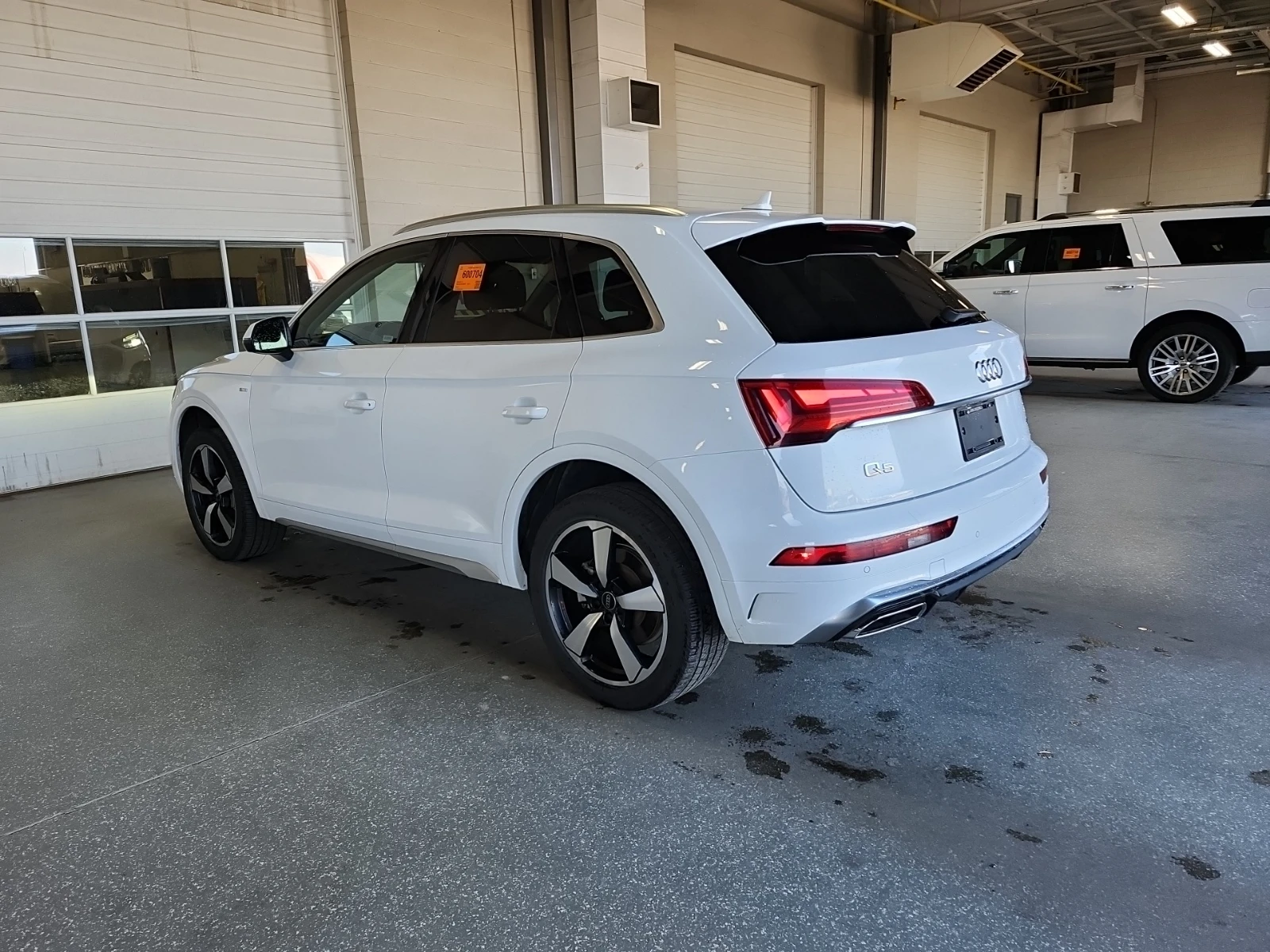 Audi Q5 * CARFAX *    | Mobile.bg   3