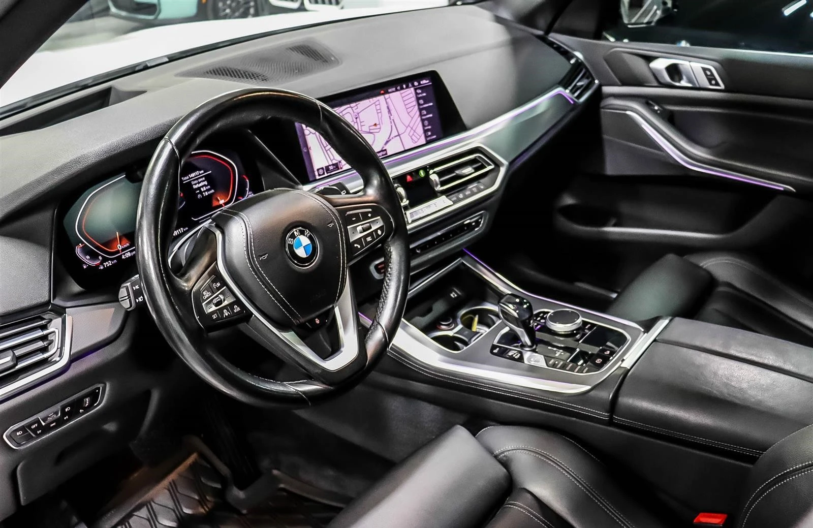 BMW X5 xDrive40i | Mobile.bg   6