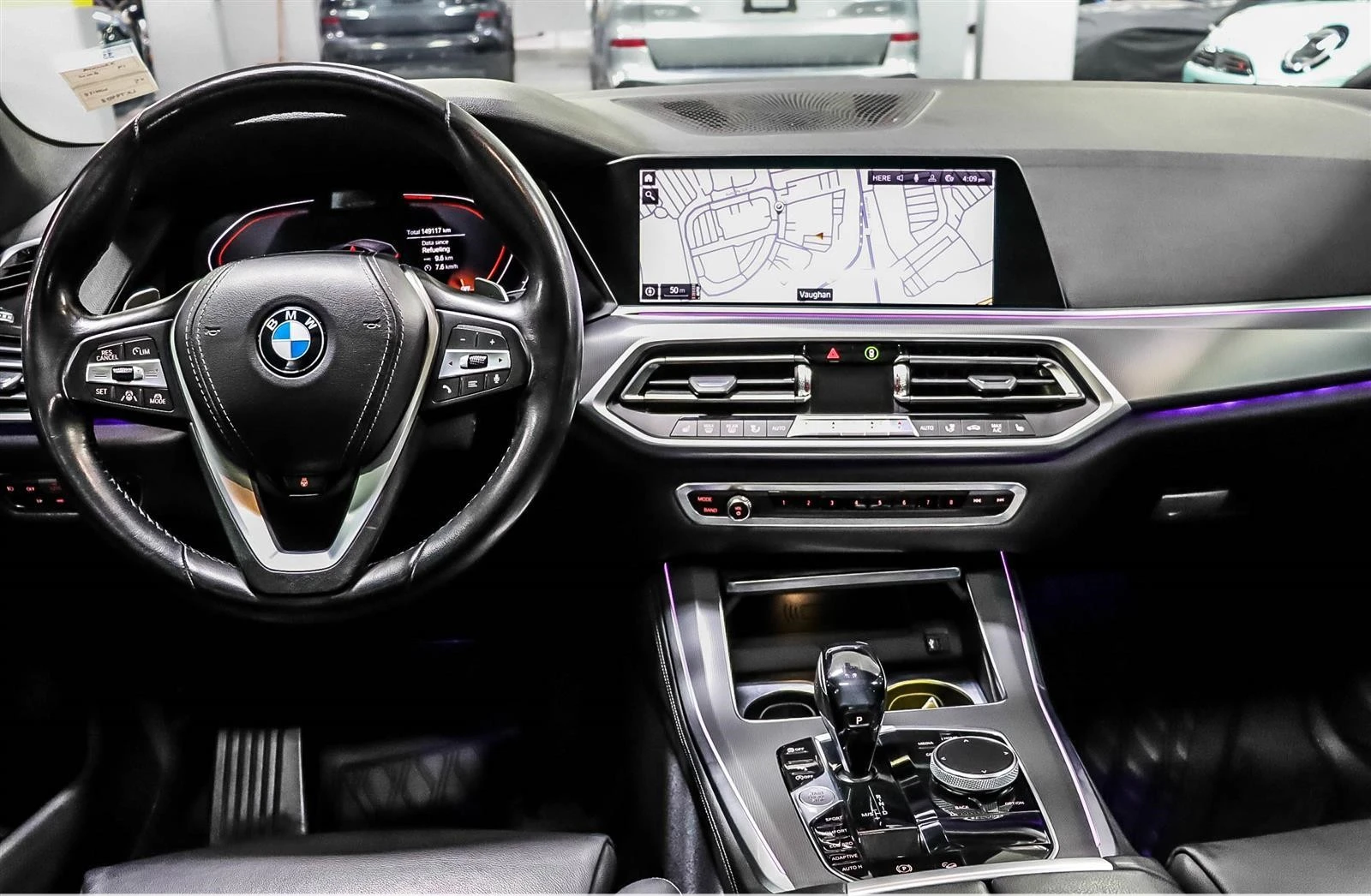 BMW X5 xDrive40i | Mobile.bg   7