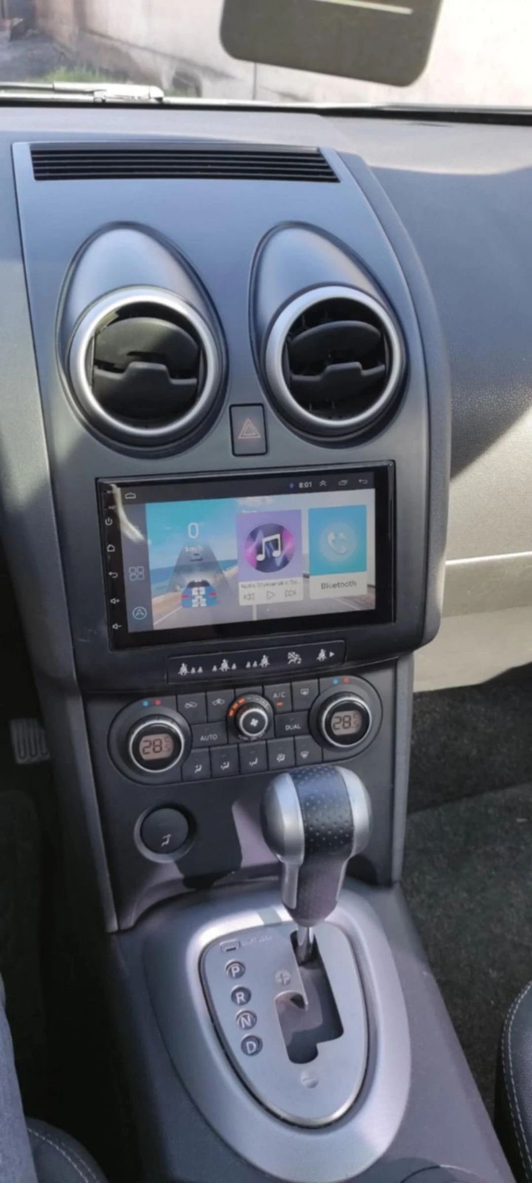 Nissan Qashqai  - изображение 2