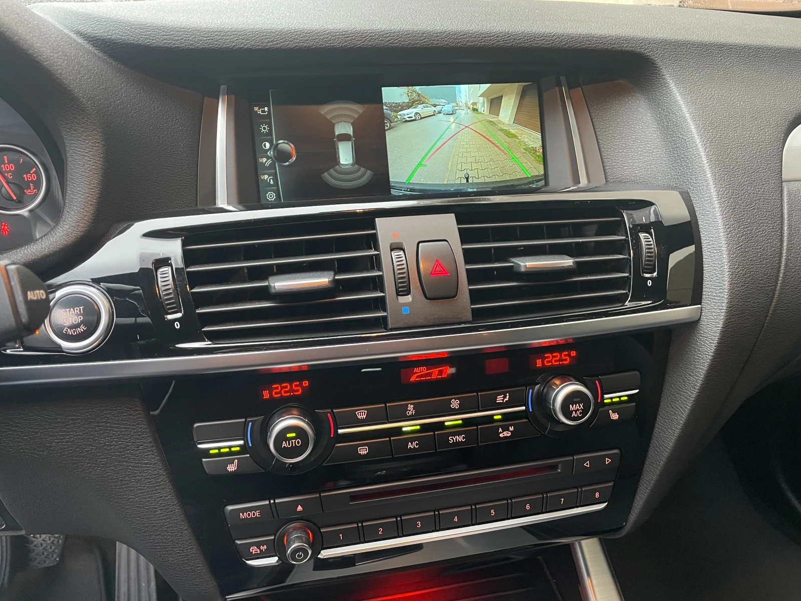 BMW X3 20d xDrive M Sport Facelift | Mobile.bg   8