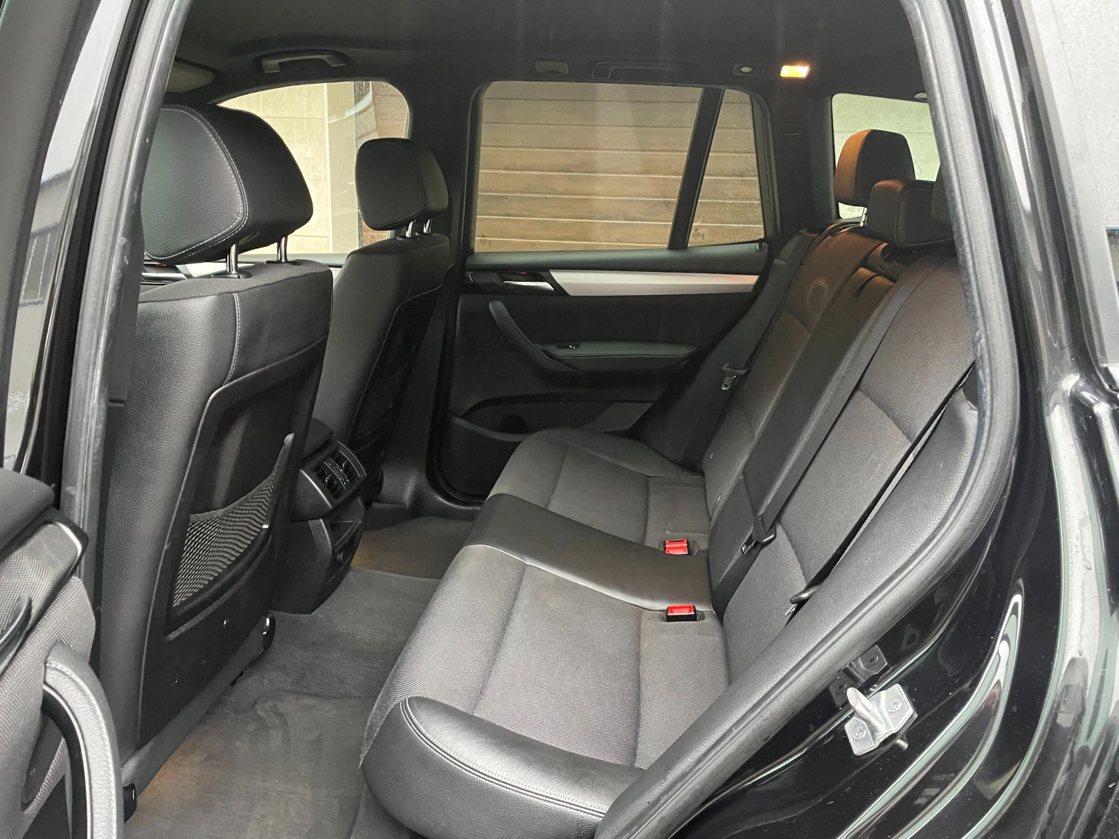 BMW X3 20d xDrive M Sport Facelift | Mobile.bg   10