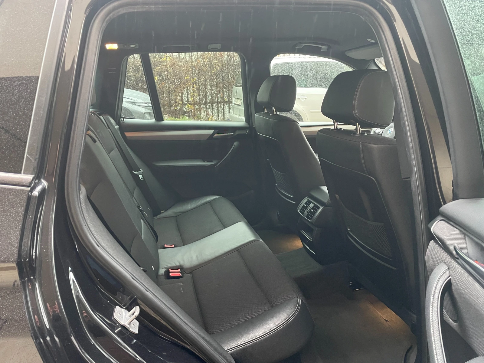 BMW X3 20d xDrive M Sport Facelift | Mobile.bg   12