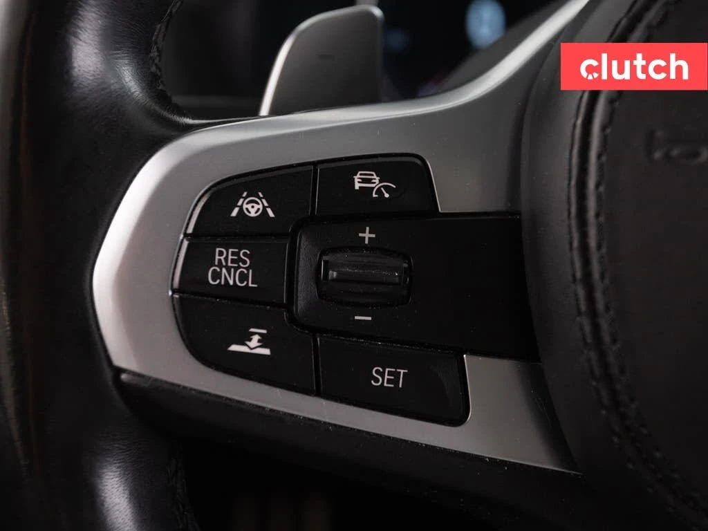 BMW X3 M40i* 360* * DISTRONIC* * BLIND*  | Mobile.bg   12